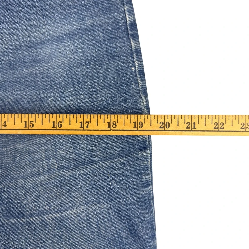 Levis authentic 1983